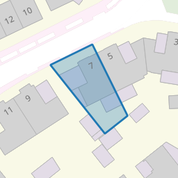 Perceel WSL02-N-1979