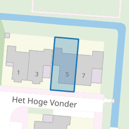 Perceel WSL02-N-2102