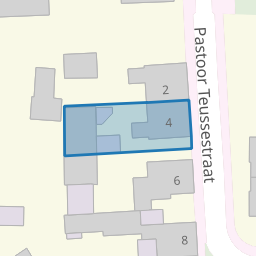 Perceel WSL02-N-678