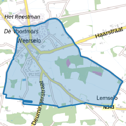Sectie P