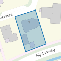 Perceel WSL02-P-1001