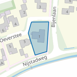 Perceel WSL02-P-1002