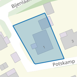 Perceel WSL02-P-1011