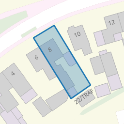 Perceel WSL02-P-1055