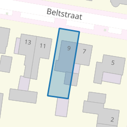 Perceel WSL02-P-1059