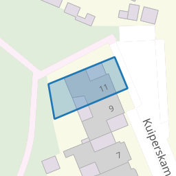 Perceel WSL02-P-1133