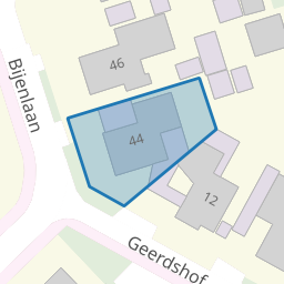 Perceel WSL02-P-1160