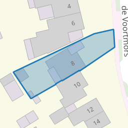 Perceel WSL02-P-1207