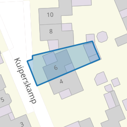 Perceel WSL02-P-1255