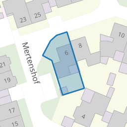 Perceel WSL02-P-1280