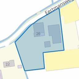 Perceel WSL02-P-1286