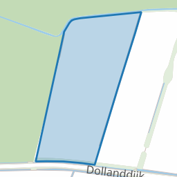 Perceel WSL02-P-1300