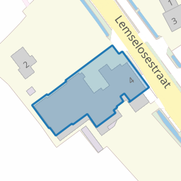 Perceel WSL02-P-1303