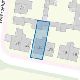 Perceel WSL02-P-1318