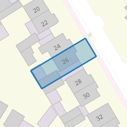 Perceel WSL02-P-1368