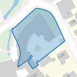 Perceel WSL02-P-1378