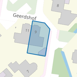 Perceel WSL02-P-1396