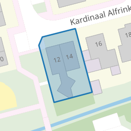 Perceel WSL02-P-1446