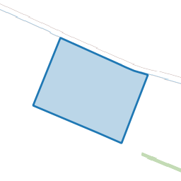 Perceel WSL02-P-1465
