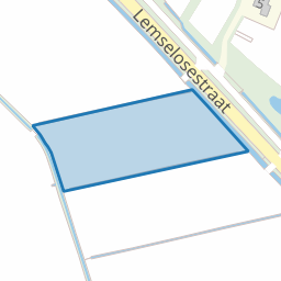 Perceel WSL02-P-1468