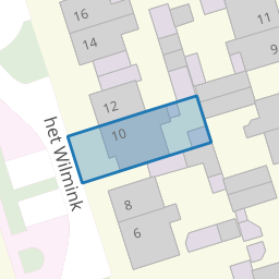 Perceel WSL02-P-1606