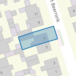 Perceel WSL02-P-1610