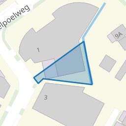 Perceel WSL02-P-1648