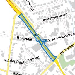 Perceel WSL02-P-1656