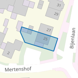 Perceel WSL02-P-1708