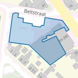 Perceel WSL02-P-1740