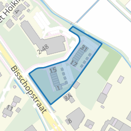 Perceel WSL02-P-1779