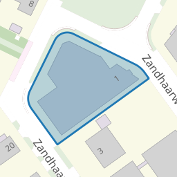 Perceel WSL02-P-1810