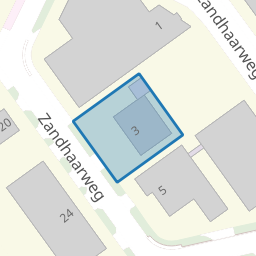 Perceel WSL02-P-1816