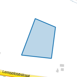 Perceel WSL02-P-1878