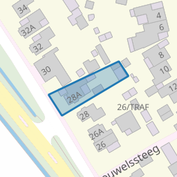 Perceel WSL02-P-1886