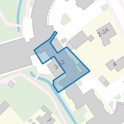 Perceel WSL02-P-1900