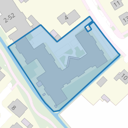 Perceel WSL02-P-1923