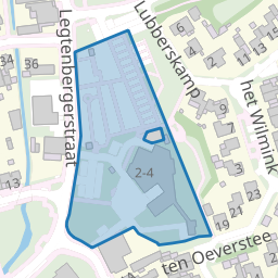 Perceel WSL02-P-1934