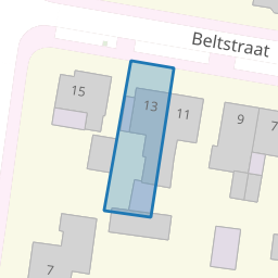 Perceel WSL02-P-1993
