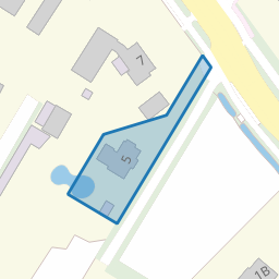 Perceel WSL02-P-1998