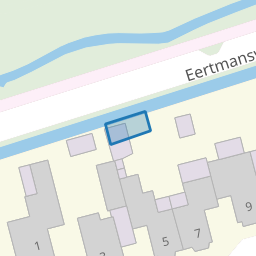 Perceel WSL02-P-2030