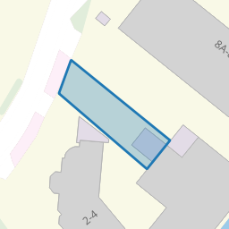 Perceel WSL02-P-2039