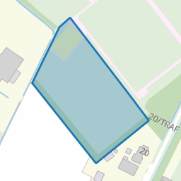 Perceel WSL02-P-2084