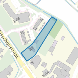 Perceel WSL02-P-2197