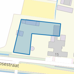 Perceel WSL02-P-2204