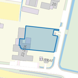 Perceel WSL02-P-2205