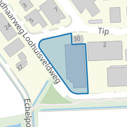 Perceel WSL02-P-2208