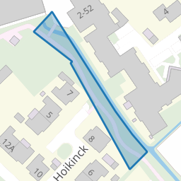 Perceel WSL02-P-2211