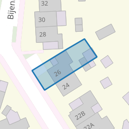 Perceel WSL02-P-2243