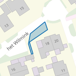 Perceel WSL02-P-2261